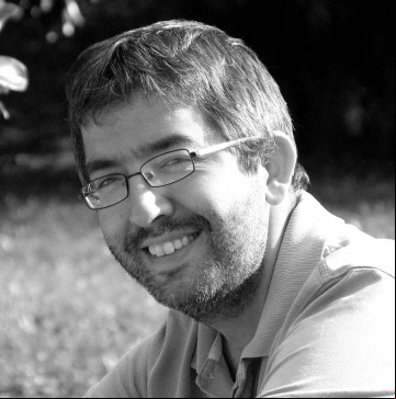 Jordi Amat