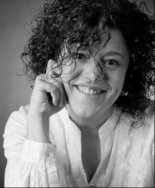 Margarita Del Mazo
