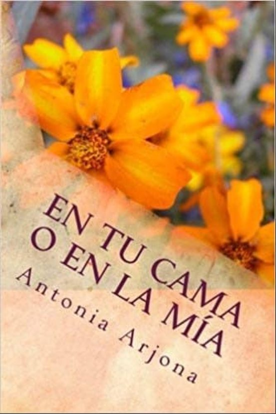 En Tu Cama O En La Mía (ebook)