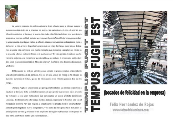 Tempus Fugit Est (ebook)