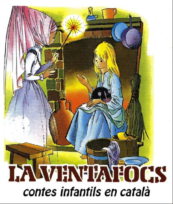 La Ventafocs (ebook) La Ventafocs (ebook)
