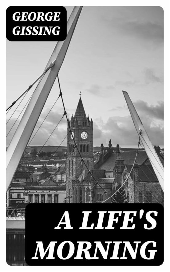 A Lifes Morning (ebook)