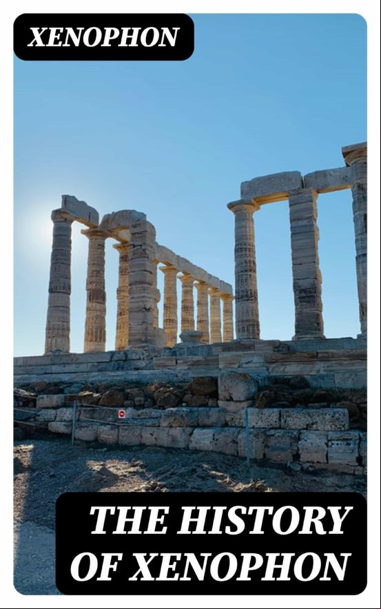 The History Of Xenophon (ebook)