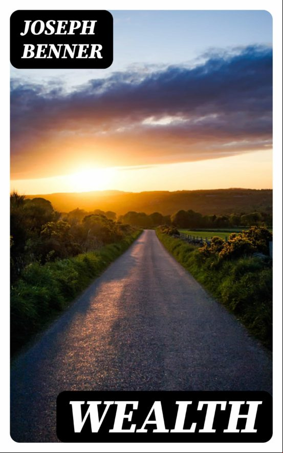 Wealth (ebook)