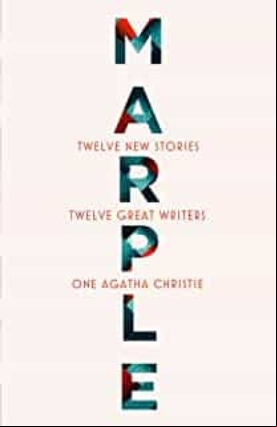 Marple: Twelve New Stories