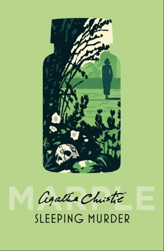 SLEEPING MURDER (edición en inglés) SLEEPING MURDER (edición en inglés)