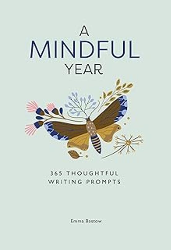 A MINDFUL YEAR (edición en inglés)