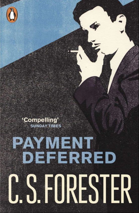 Payment Deferred (ebook)