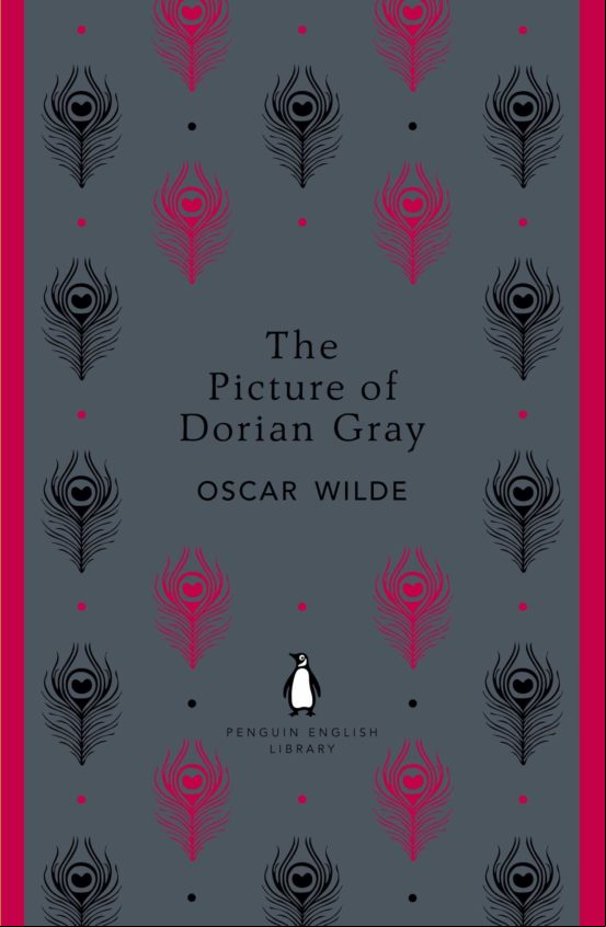 THE PICTURE OF DORIAN GRAY (edición en inglés)