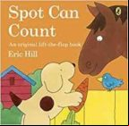 Spot Can Count