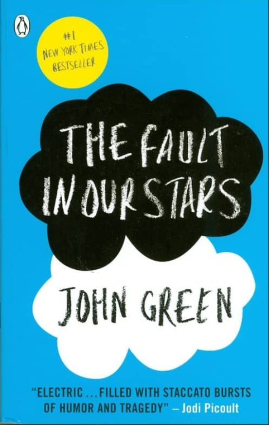 The Fault In Our Stars The Fault In Our Stars