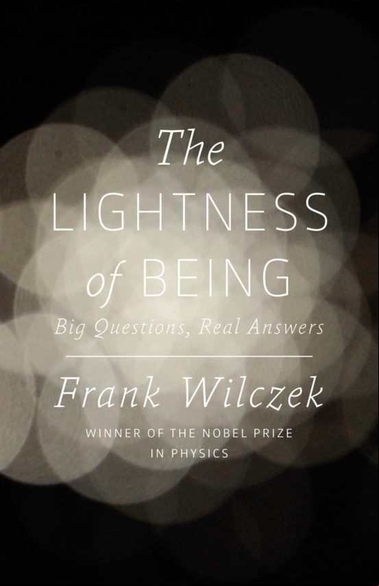 The Lightness Of Being (ebook)
