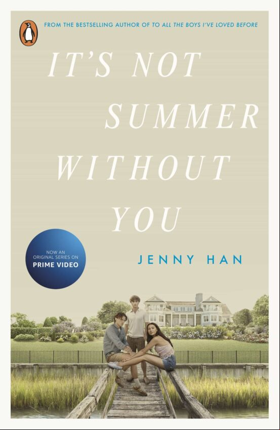 Its Not Summer Without You (ebook)