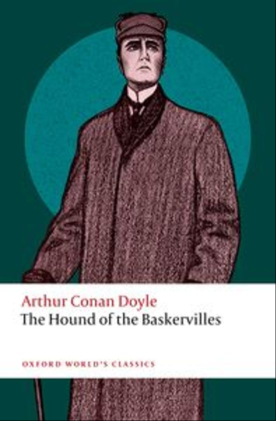 THE HOUND OF THE BASKERVILLES (edición en inglés)