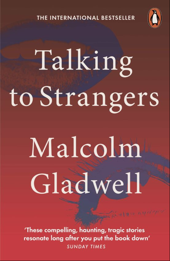 Talking To Strangers (ebook)