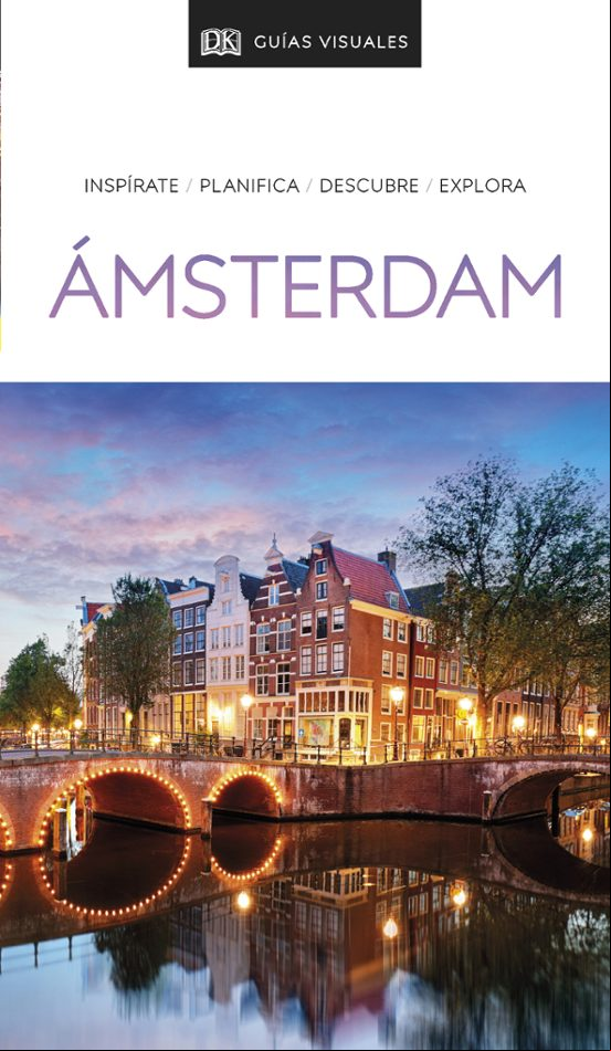 Amsterdam 2020 (guias Visuales)