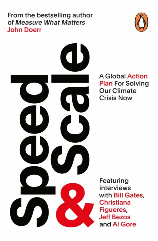 Speed & Scale (ebook) Speed & Scale (ebook)