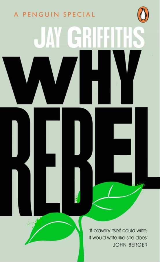 Why Rebel (ebook)