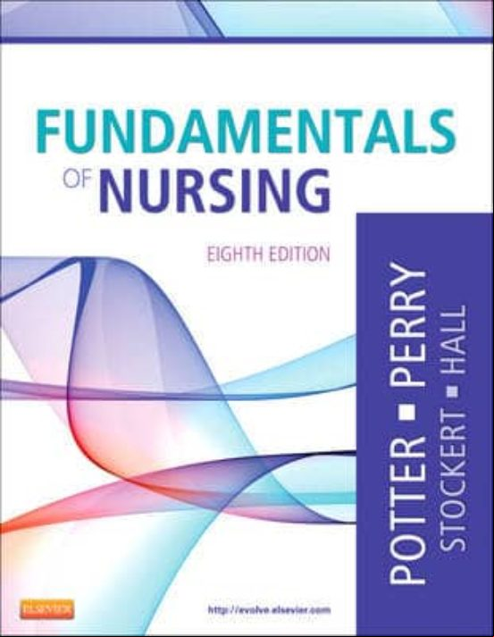 FUNDAMENTALS OF NURSING (8TH ED.) (edición en inglés)