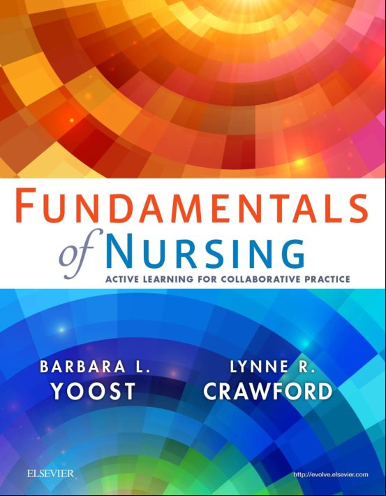 Fundamentals Of Nursing - E-book (ebook)
