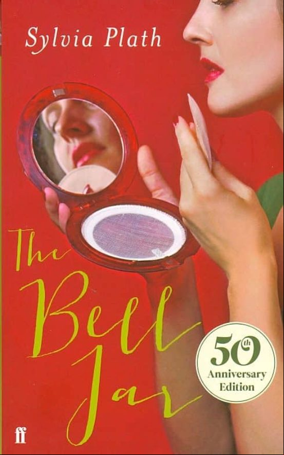 THE BELL JAR (edición en inglés) THE BELL JAR (edición en inglés)