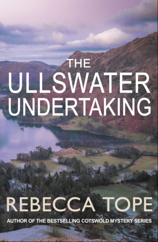 THE ULLSWATER UNDERTAKING (edición en inglés)