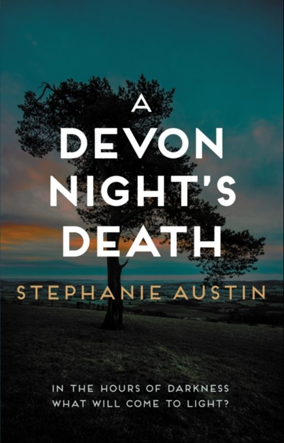 A DEVON NIGHTS DEATH (edición en inglés)
