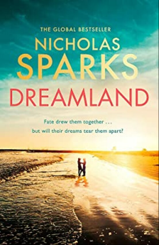 DREAMLAND (edición en inglés)