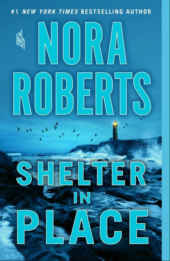 SHELTER IN PLACE (edición en inglés) SHELTER IN PLACE (edición en inglés)
