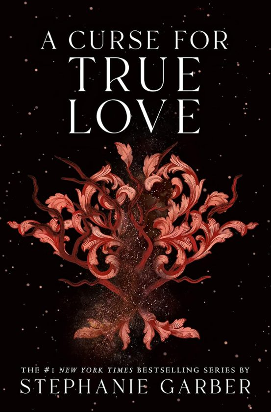 A CURSE FOR TRUE LOVE : 3 (edición en inglés) A CURSE FOR TRUE LOVE : 3 (edición en inglés)