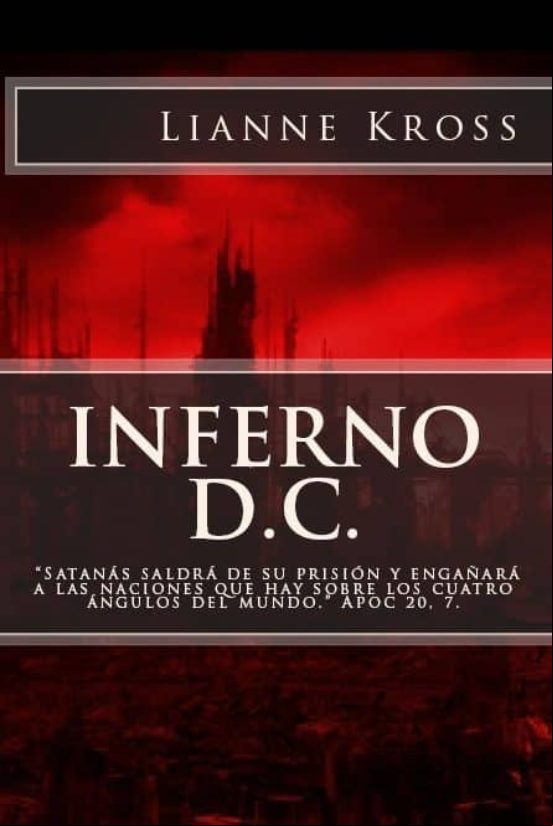 Inferno D.c. (ebook)
