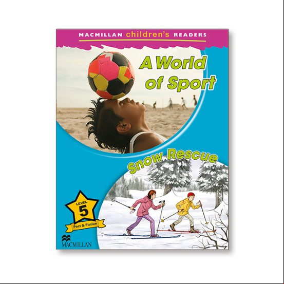 Mchr 5 A World Of Sport New Ed Mchr 5 A World Of Sport New Ed
