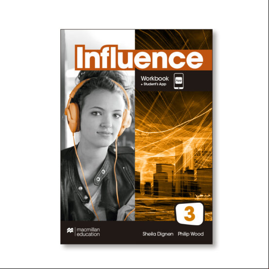 Influence 3º Eso Workbook Pack