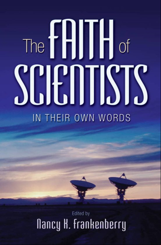 The Faith Of Scientists (ebook) The Faith Of Scientists (ebook)