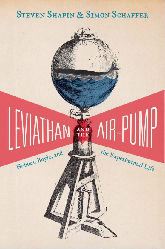 Leviathan And The Air-pump (ebook)