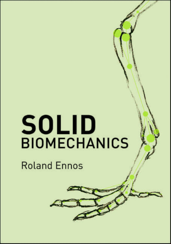 Solid Biomechanics (ebook)