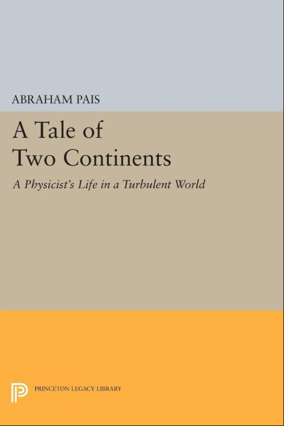 A Tale Of Two Continents (ebook) A Tale Of Two Continents (ebook)