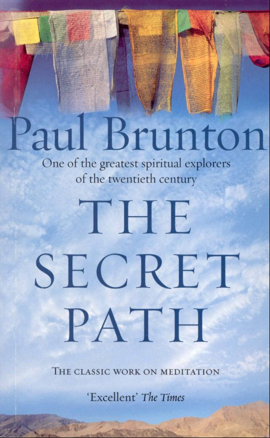 The Secret Path (ebook)