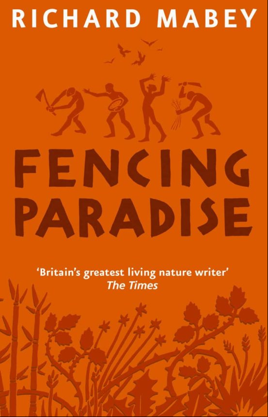 Fencing Paradise (ebook)