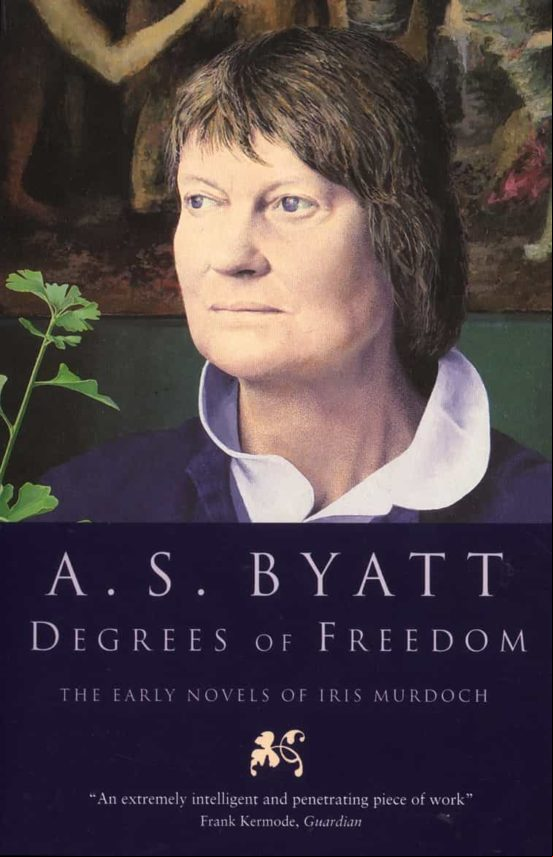 Degrees Of Freedom (ebook)