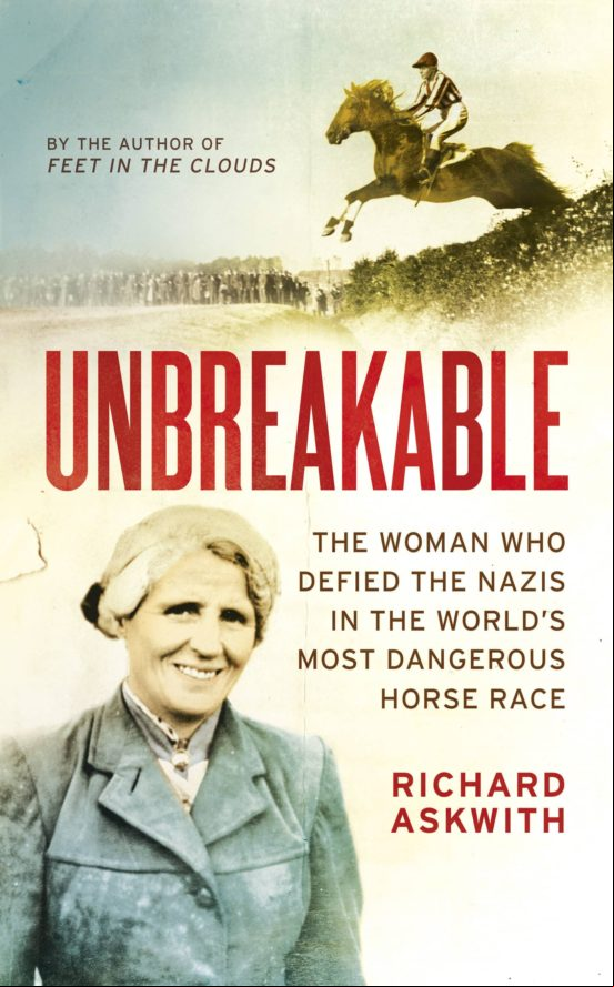 Unbreakable (ebook)