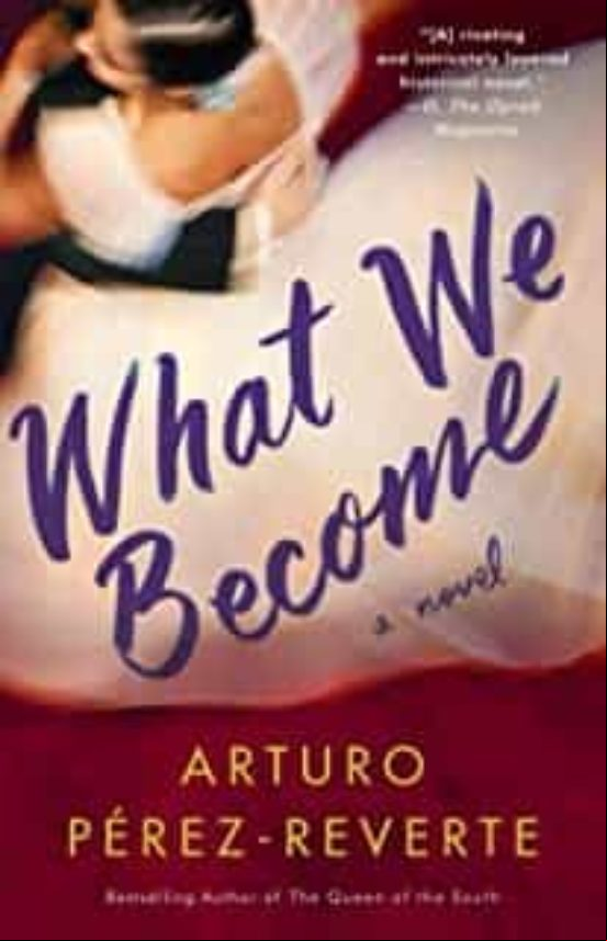 WHAT WE BECOME WHAT WE BECOME