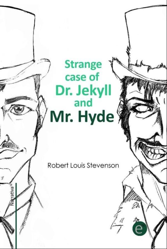 Strange Case Of Dr Jekyll And Mr Hyde (ebook)