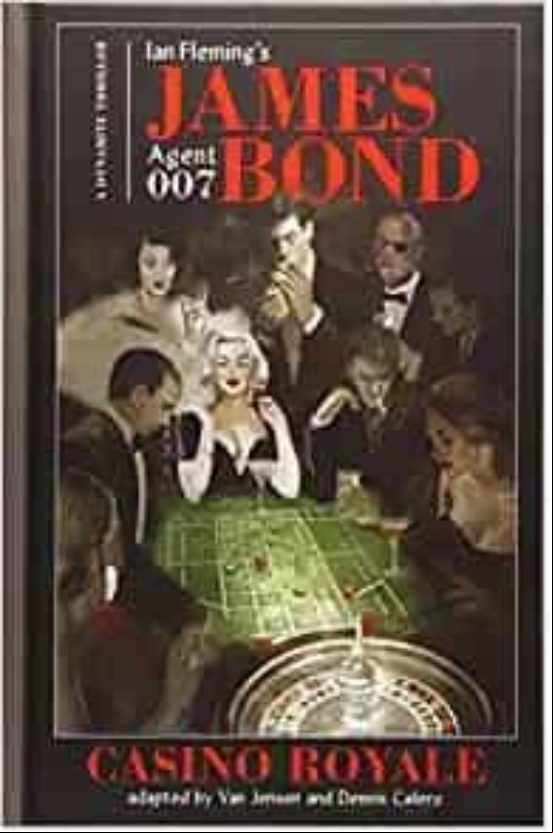 James Bond: Casino Royale