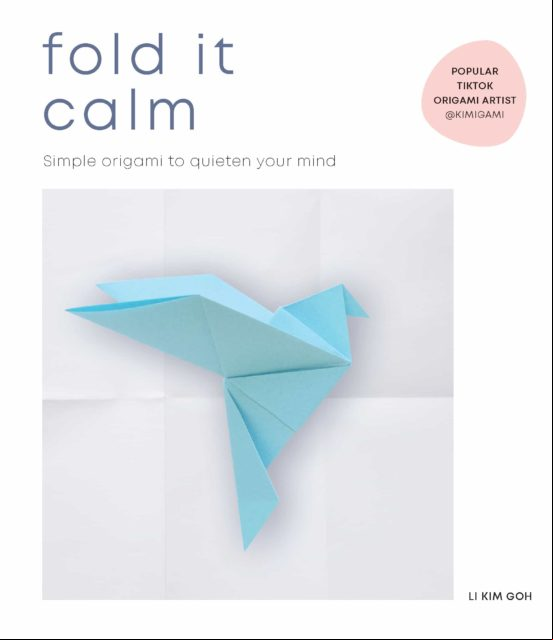 FOLD IT CALM EBOOK