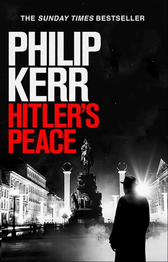 Hitler S Peace