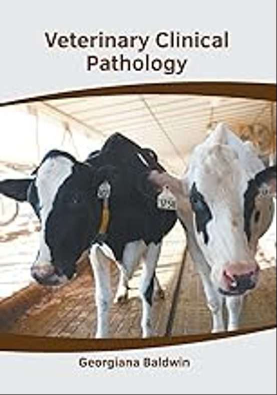 VETERINARY CLINICAL PATHOLOGY (edición en inglés) VETERINARY CLINICAL PATHOLOGY (edición en inglés)