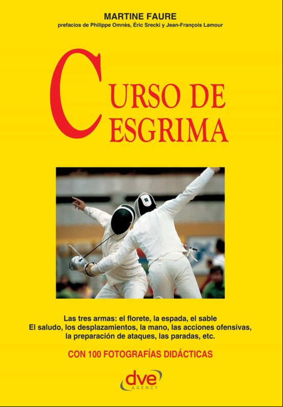 Curso De Esgrima (ebook)