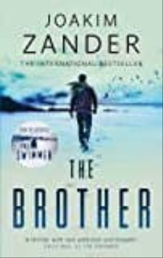 THE BROTHER (edición en inglés) THE BROTHER (edición en inglés)