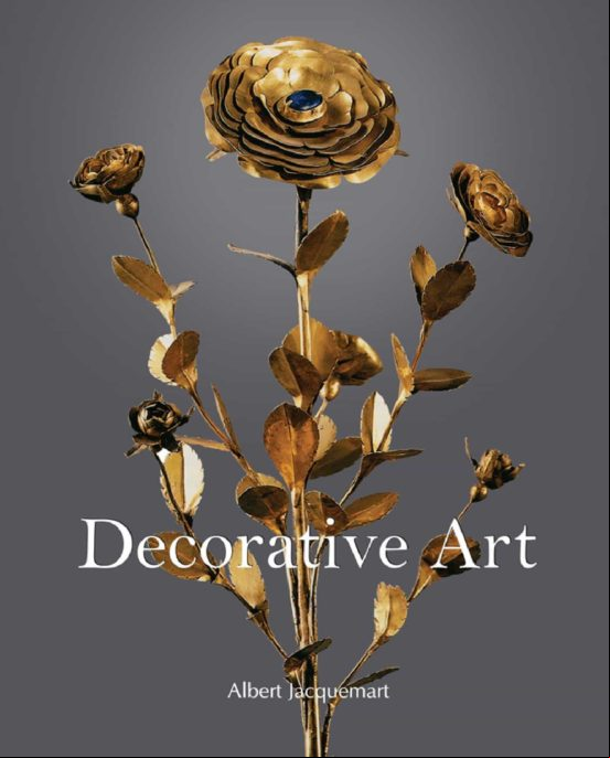 Decorative Art (ebook)